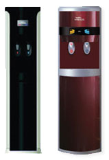 The future of drinking water is here.