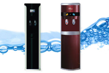 AQ2o Water Coolers